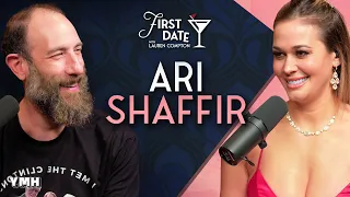 Tunnels of Love w/ Ari Shaffir | First Date with Lauren Compton