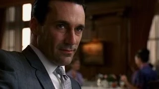 Cast and Creators of 'Mad Men' Sit Down With Diane Sawyer