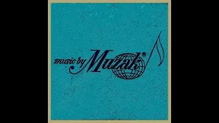 Music by Muzak Vertical Transcription Archive Part 2