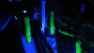 Glow Powder - Cool Halloween Science
