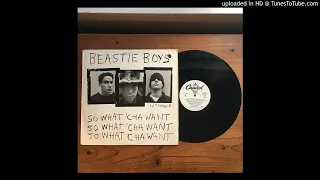 Beastie Boys FT. B-Real - So What 'Cha Want (DJ Muggs Soul Assassin Remix)