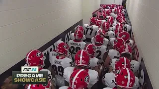 Georgia Bulldogs 2021 National Champions - "Revenge"