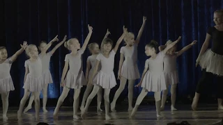 Oh Taste and See - Bethel Music Kids - Dance Performance - Freedom Dance Center