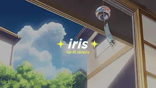 Goo Goo Dolls – Iris (Alphasvara Lo-Fi Remix)