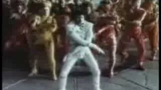 Another Part Of Me (CaptainEO) - Michael Jackson