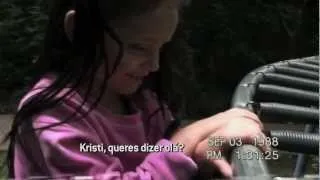 "Atividade Paranormal 4" - Trailer Legendado (Portugal)