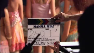 Breaking Down “Voulez-Vous“ || Mamma Mia! Special Features