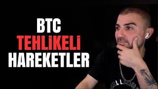 Büyük Resimde Bitcoin Görünümü ve Takip Edilmesi Gereken Coinler