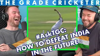 #AskTGC: How To Defeat India In The Future