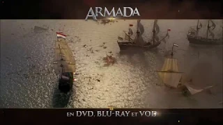 ARMADA teaser VF