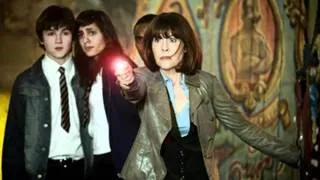The Sarah Jane Adventures - Day of the Clown Unreleased Music - Oddbob