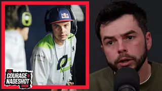 The Real Reason Nadeshot Left OpTic and Retired