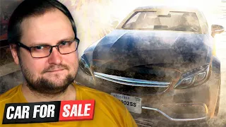 ДЕНЬГИ НЕКУДА ДЕВАТЬ ► Car For Sale Simulator 2023 #7