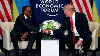 How Trump's Vulgar Comments Towards Africa Plays Right Into China's Hand