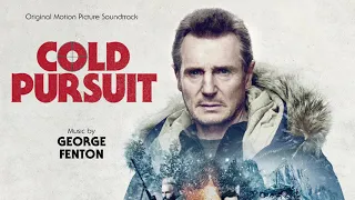 Closing In [Cold Pursuit Soundtrack]