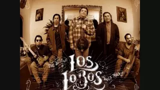 Los Lobos~ La Bamba~ FULL HQ