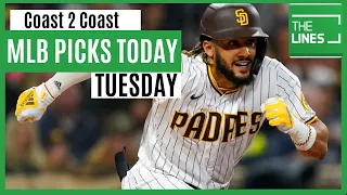 MLB Picks Today | Free MLB Picks for Tuesday (5/24/22) MLB Best Bets and Baseball Predictions