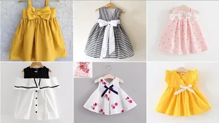 Baby Frock New Design||latest and simple||#foryou #trending #fashion #meddofashion