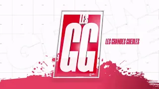 🔴 DIRECT SUR ESPACE TV GUINÉE - LES GRANDES GUEULES DU 15 AVRIL 2022.