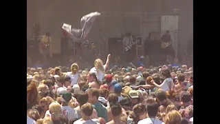 Pearl Jam and Neil Young - Not For You (Pearl Jam) - 6/24/1995 - Golden Gate Park