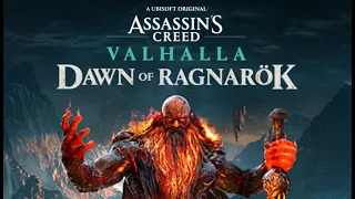 Assassin's Creed® Valhalla | Dawn of Ragnarok | PART 11 #ubisoft #playstation5 #gameplay #gaming