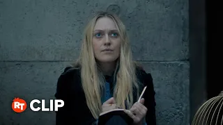 The Watchers Movie Clip - Follow Their Rules (2024)