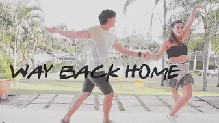 Mako Mermaids | Way Back Home