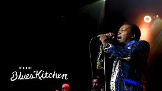 Lee Fields ‘Forever’ - The Blues Kitchen Presents... Live at KOKO