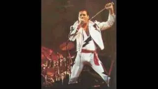 27. Radio Ga Ga (Queen-Live In Milan: 9/14/1984)