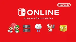 Nintendo Switch Online + Erweiterungspaket – Übersichtstrailer