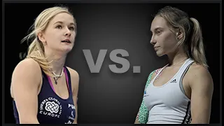 Shauna Coxsey vs. Janja Garnbret - Two Of The Best Climbers In The World