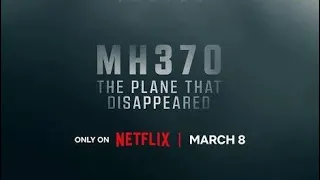 MH370: The Plane That Disappeared best Trailer video