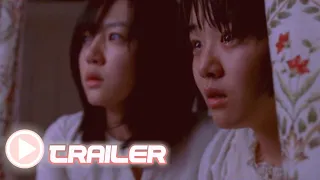 A Tale of Two Sisters ㅡ Trailer (Español)