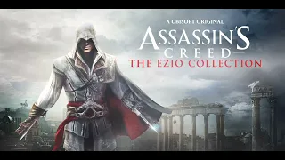 Assassin's creed The Ezio Collection music compilation