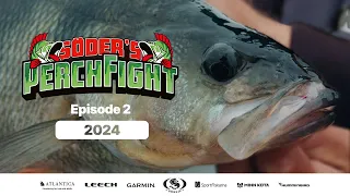 PerchFight Lake X 2024 | EP.2 (Multiple subtitles)