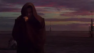 Obi-Wan Series - Teaser Trailer
