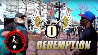 Ozell Williams  Redemption OfficialMovie