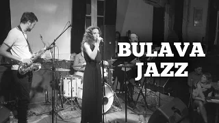 bulavajazz