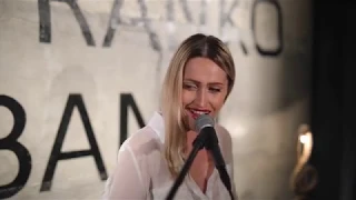 Юлія Хащевська - Фантастична жінка (Tayanna Live Cover)