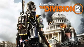 THE DIVISION 2 В 2021 ГОДУ СТОИТ ЛИ ИГРАТЬ?