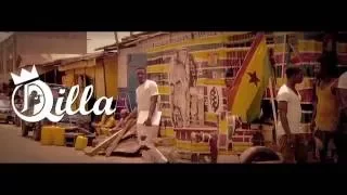 Qilla - Street Boy [Official Video]..directed by Ken Ayiah