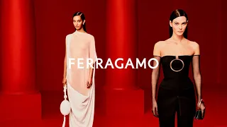 FERRAGAMO A NEW DAWN, IN-STORE MUSIC PLAYLIST | KANDRA