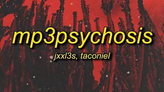 Jxxl3s - MP3PSYCHOSIS | PS2 filter song