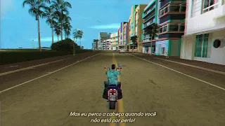 Out Of Touch - GTA Vice City (𝙇𝙚𝙜𝙚𝙣𝙙𝙖𝙙𝙤)