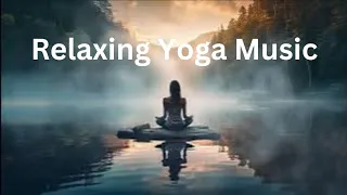 Relaxing yoga music: Instrumental music, stress relief music, relaxin music, meditation music 30408Y