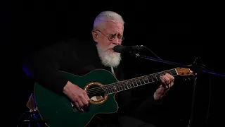 Bruce Cockburn - How I spent my fall vacation (Castelfranco di Sotto, Backdoor, March 8th 2024)