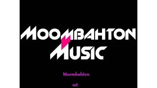 Moombahton set by NICO CHRIS