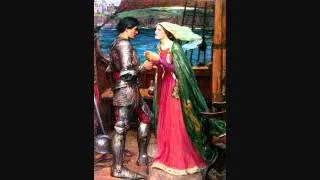 Leopold Stokowski  Tristan und Isolde "Symphonic Synthesis" Part 1