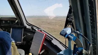 C-17 Low Level