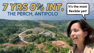 The BEST payment term available in Antipolo!